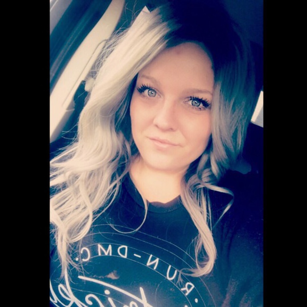 Meet your Posher, Maddie